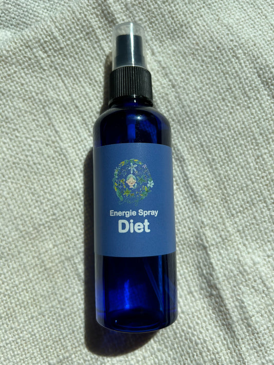 Hugスプレー 100ml★Diet★