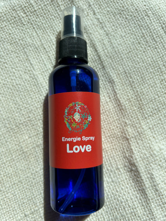 Hugスプレー 100ml ★Love★