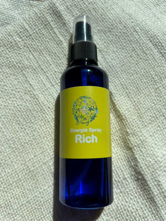 Hugスプレー 100ml★Rich★