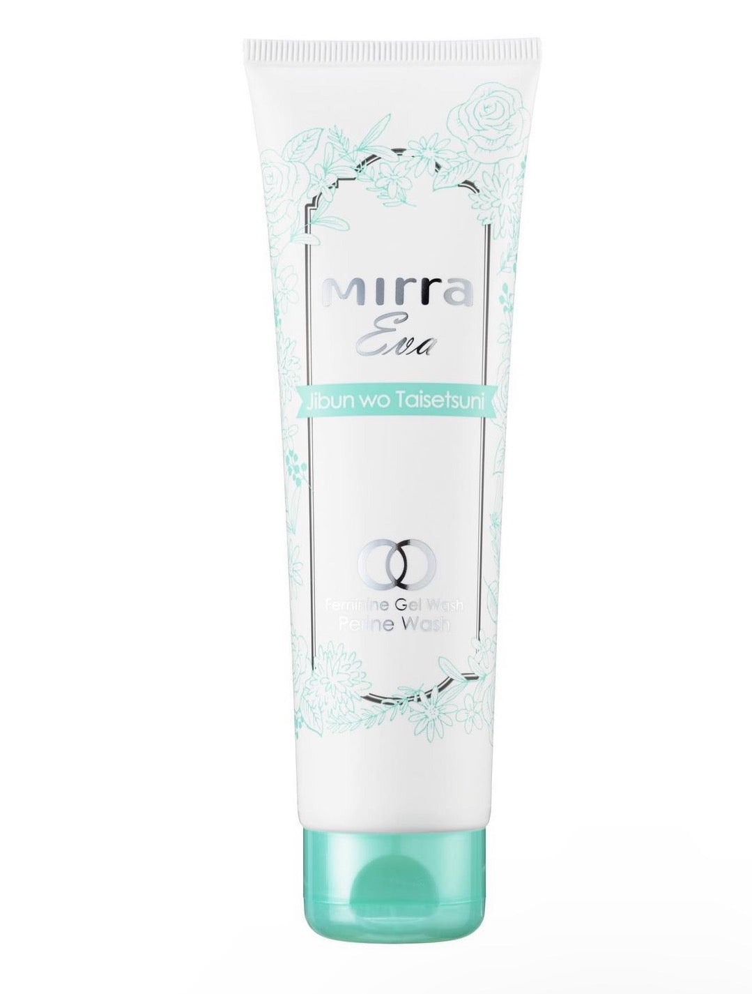 mirra EVA ペリネウォッシュ 100mi