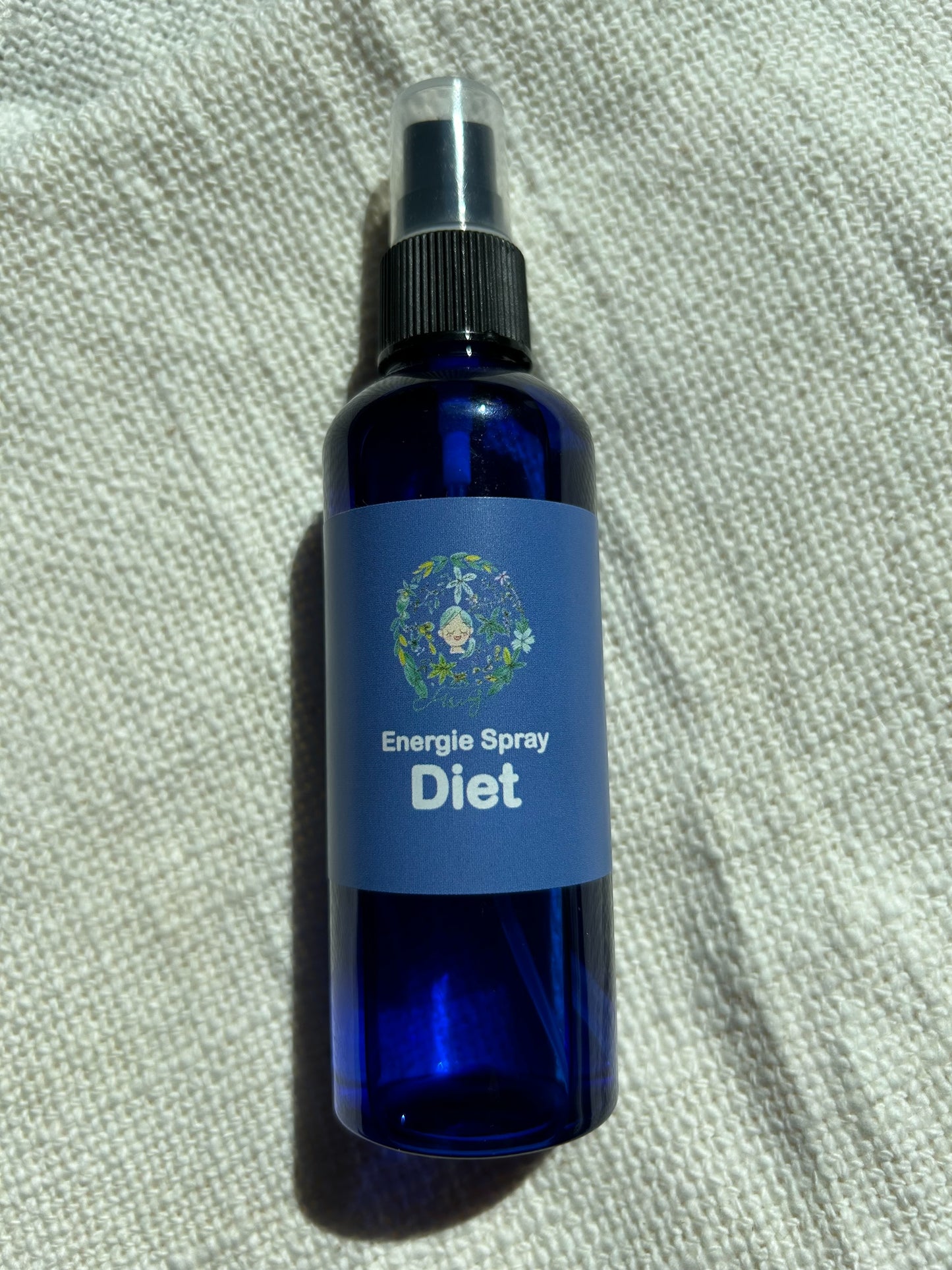 Hugスプレー 100ml★Diet★