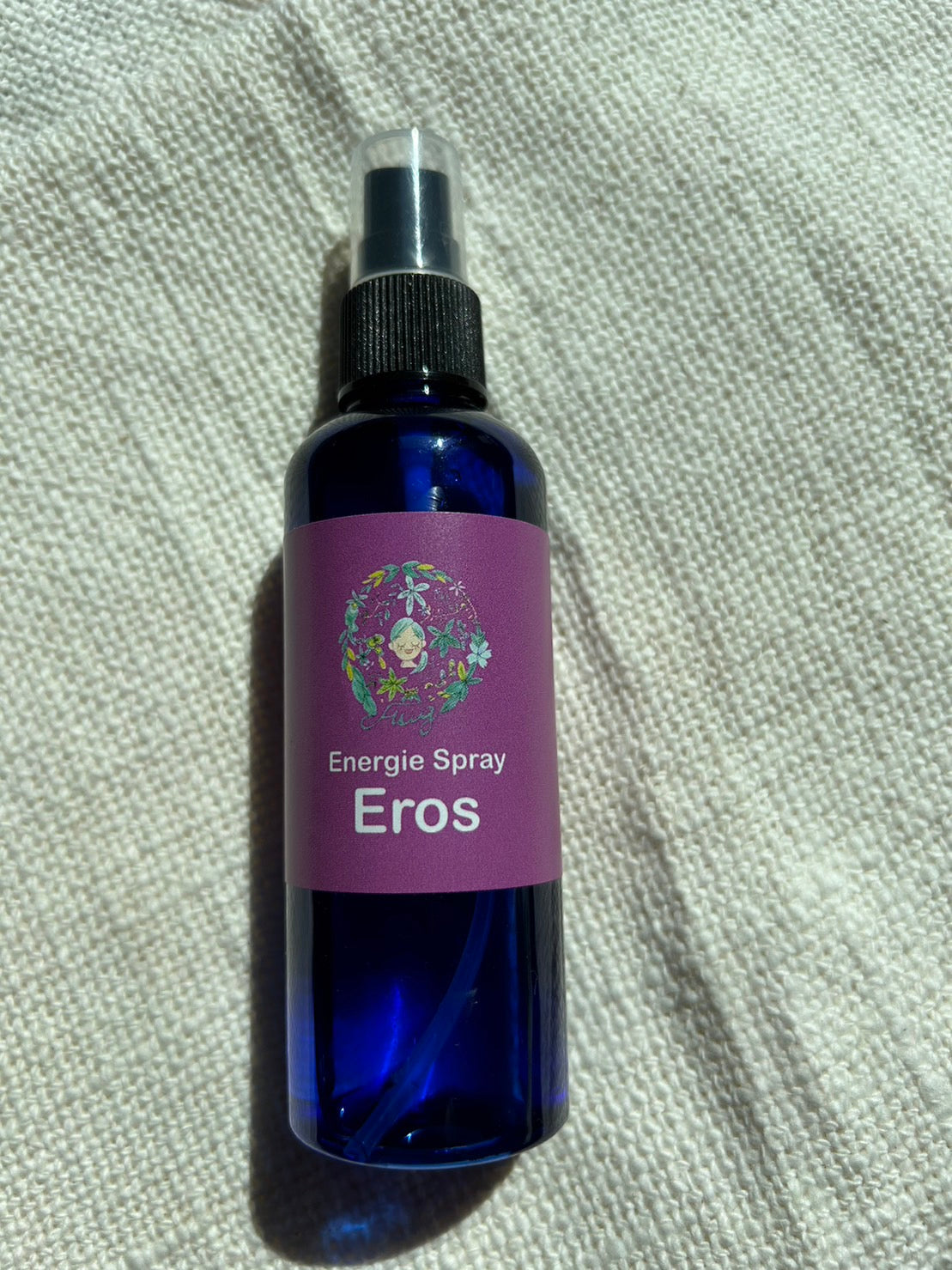 Hugスプレー 100ml★Eros★