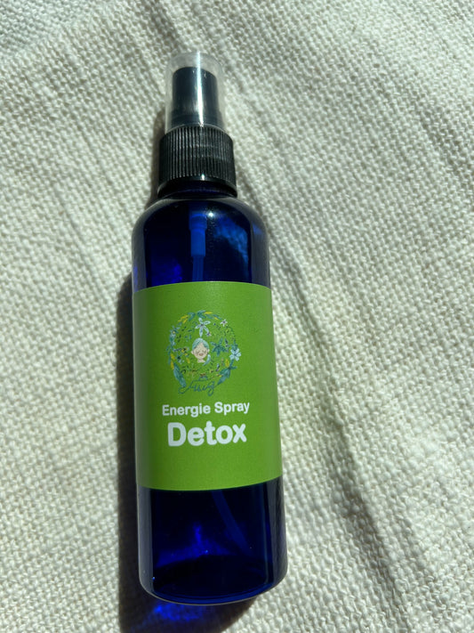 Hugスプレー 100ml★Detox★