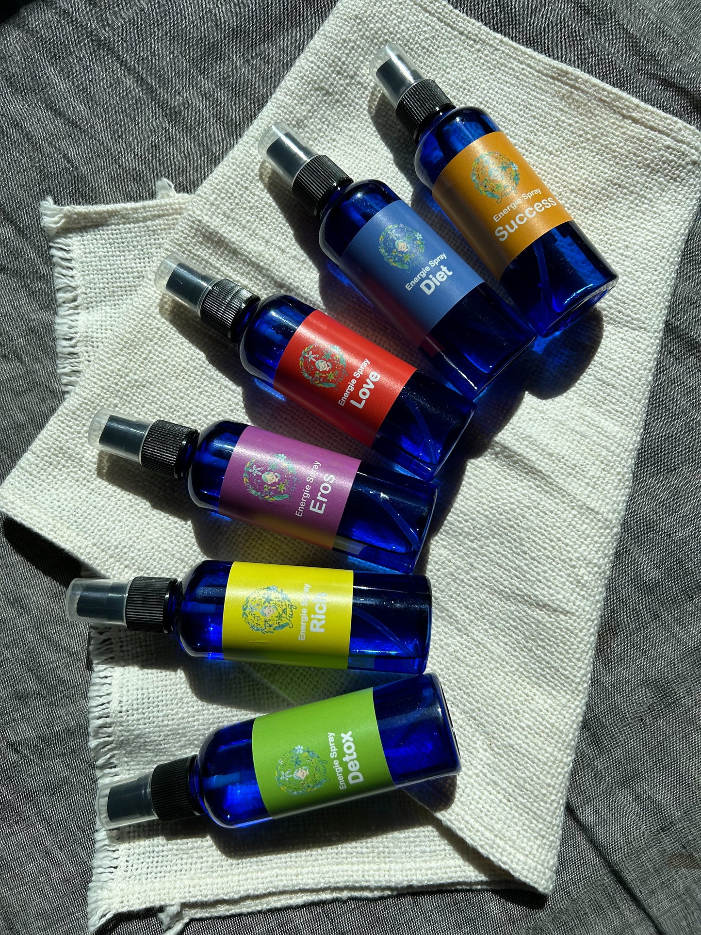 Hugスプレー 100ml★Rich★