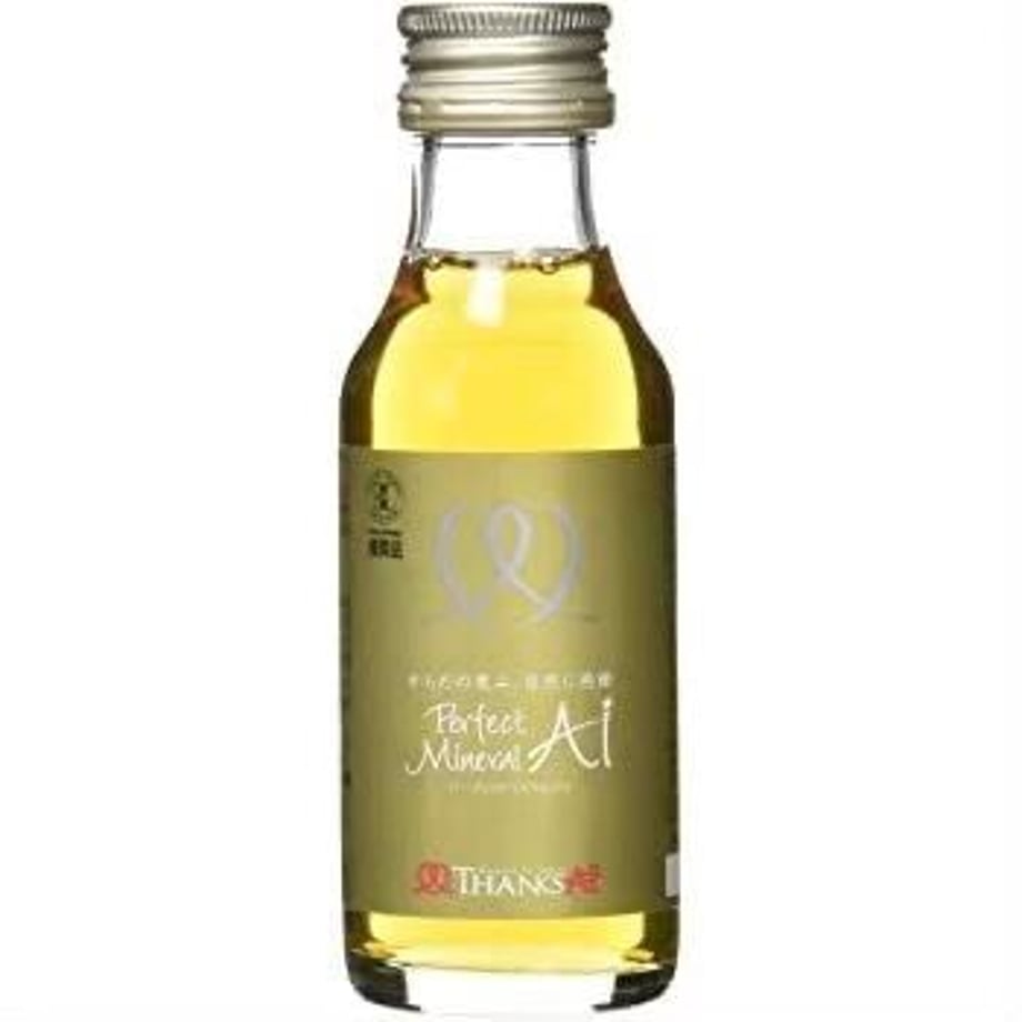パーフェクトミネラルアイ100ml