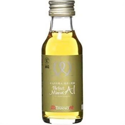 パーフェクトミネラルアイ100ml