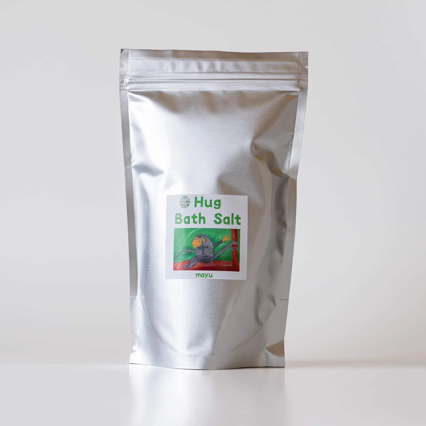 Hug bath salt 500g
