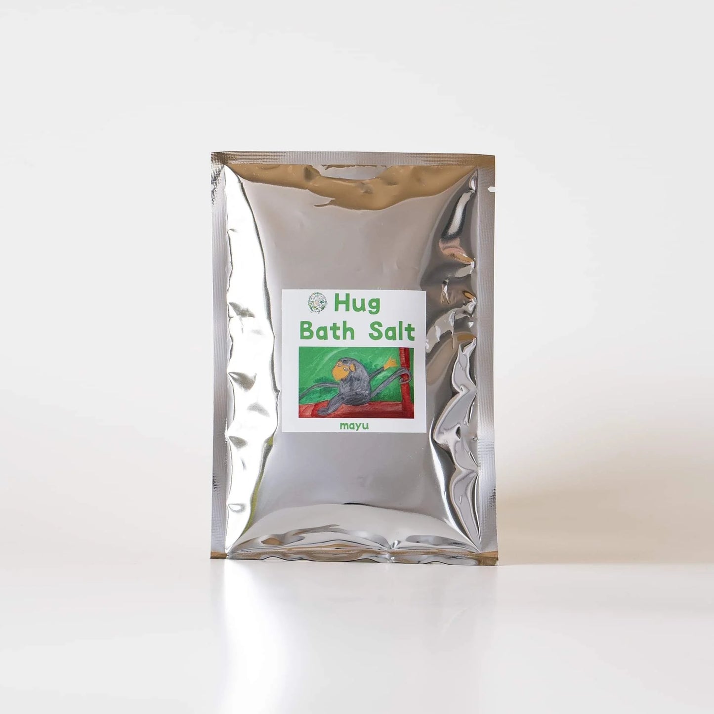 Hug bath salt 100g